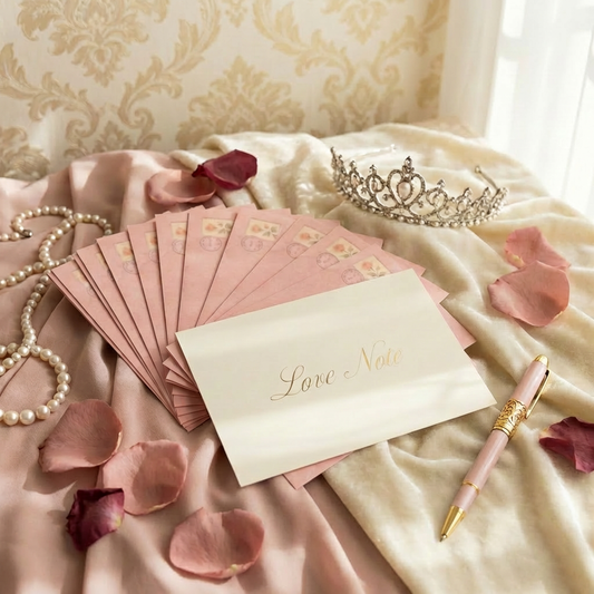 Love Note